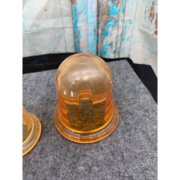 Natural Silicone Massage Cup Set (3) - Picture 4 of 6